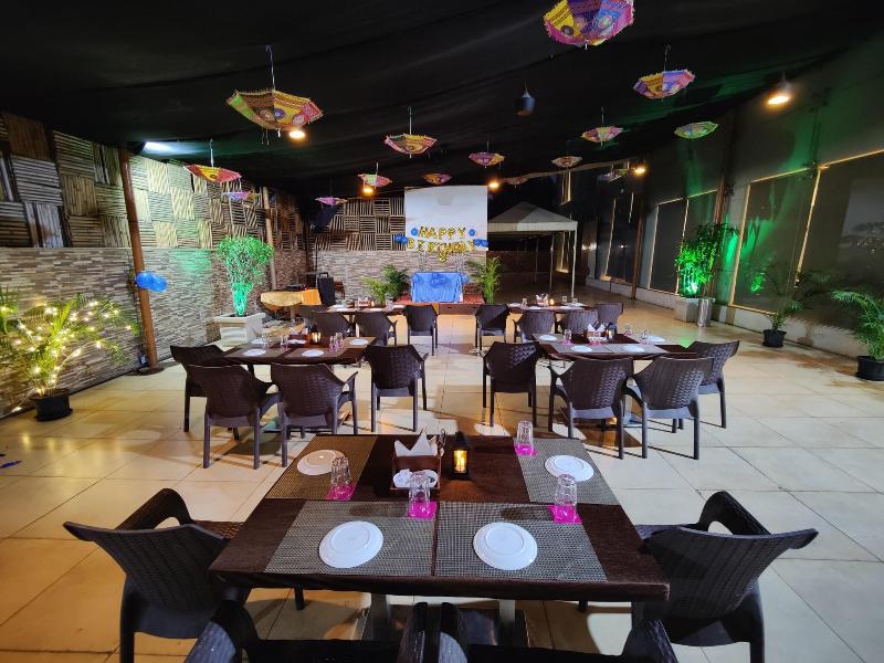 Grand Exotica Business Hotel, Pune image