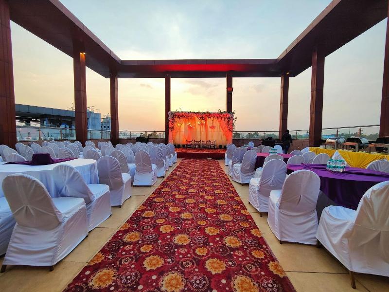 Grand Exotica Business Hotel, Pune image