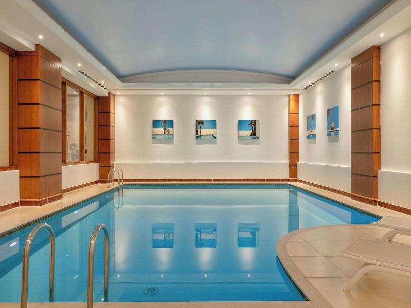 Courtyard by Marriott Tbilisi image