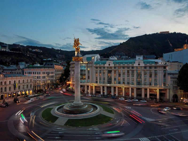 Courtyard by Marriott Tbilisi image