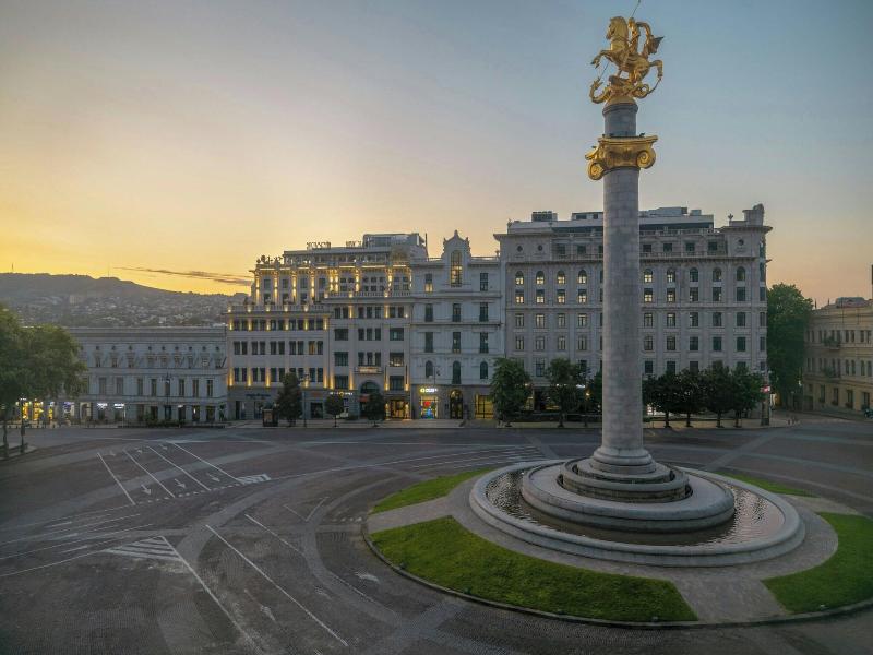 Courtyard by Marriott Tbilisi image