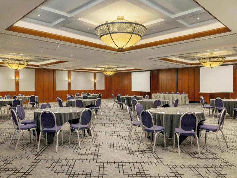 Courtyard by Marriott Tbilisi image
