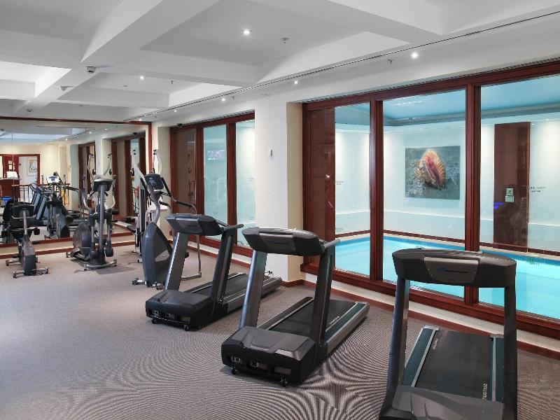 Courtyard by Marriott Tbilisi image