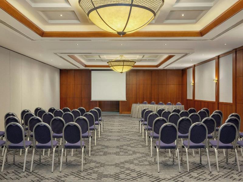 Courtyard by Marriott Tbilisi image