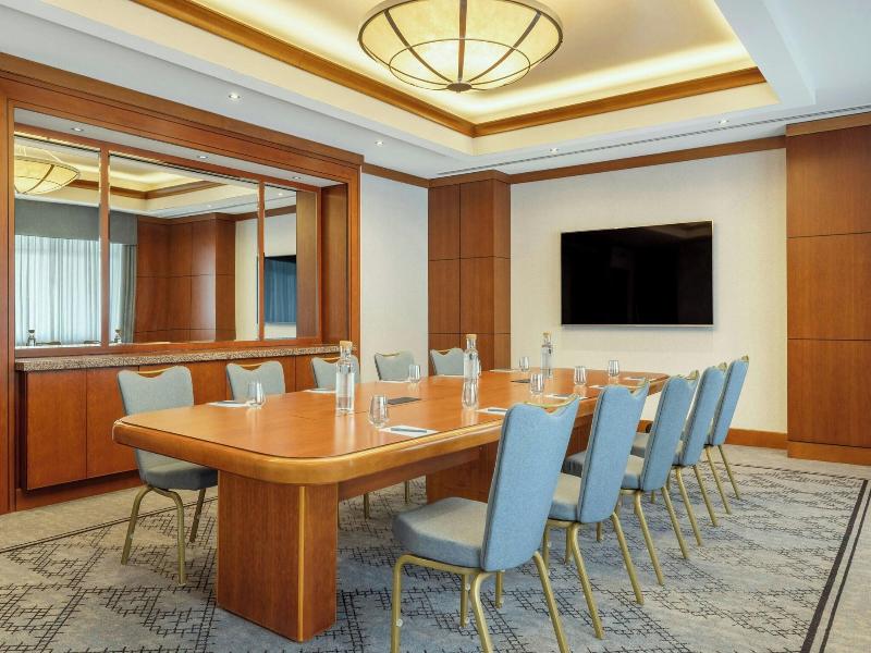 Courtyard by Marriott Tbilisi image