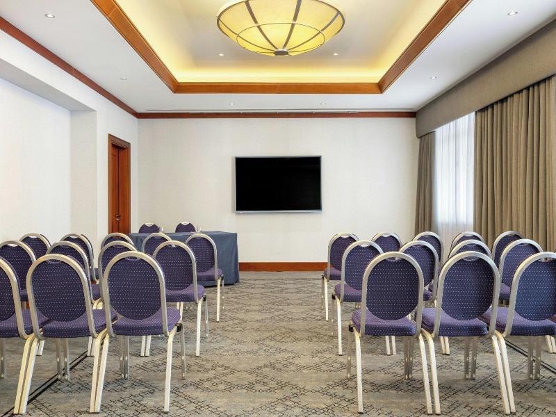 Courtyard by Marriott Tbilisi image