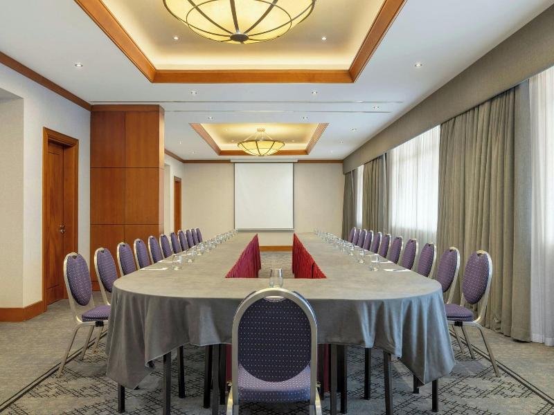 Courtyard by Marriott Tbilisi image