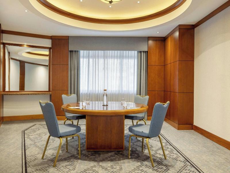 Courtyard by Marriott Tbilisi image