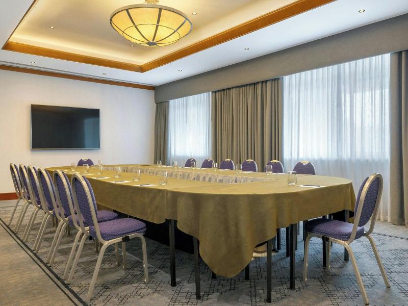 Courtyard by Marriott Tbilisi image