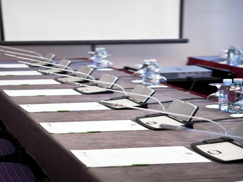 Courtyard by Marriott Tbilisi image