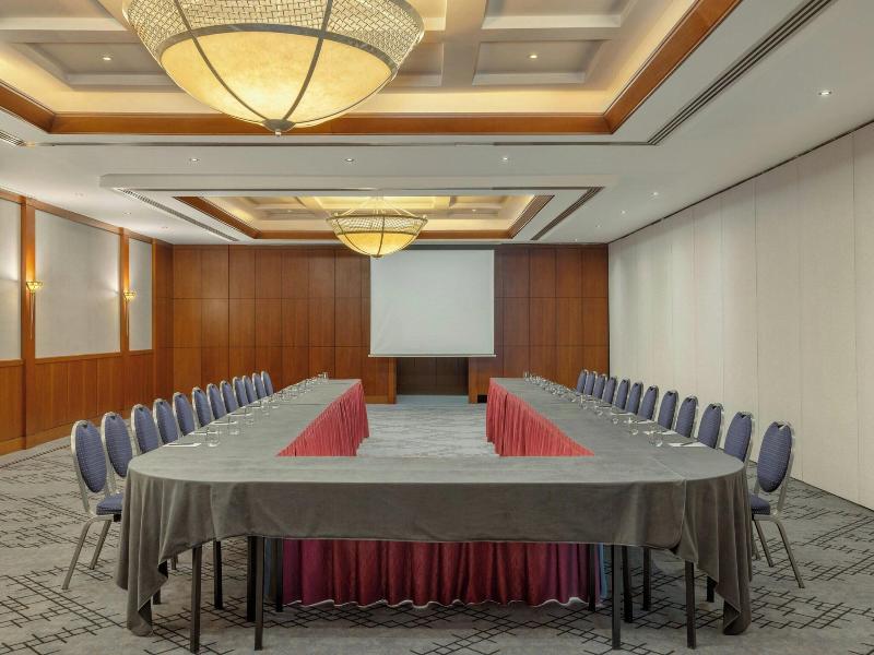 Courtyard by Marriott Tbilisi image