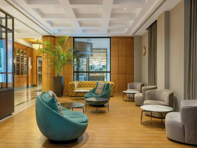 Courtyard by Marriott Tbilisi image