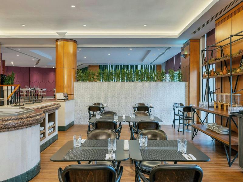 Courtyard by Marriott Tbilisi image