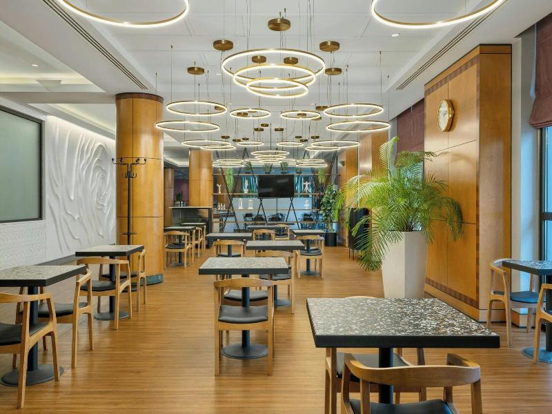 Courtyard by Marriott Tbilisi image