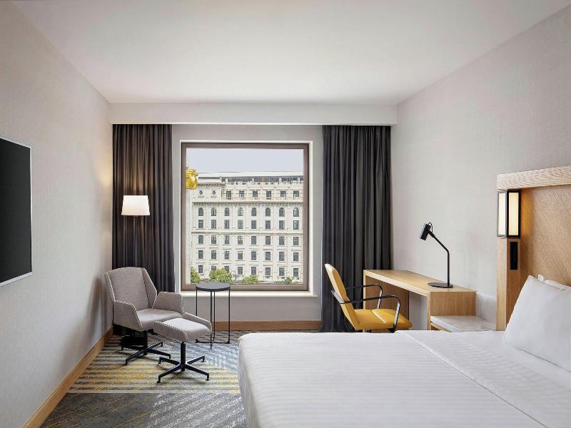 Courtyard by Marriott Tbilisi image