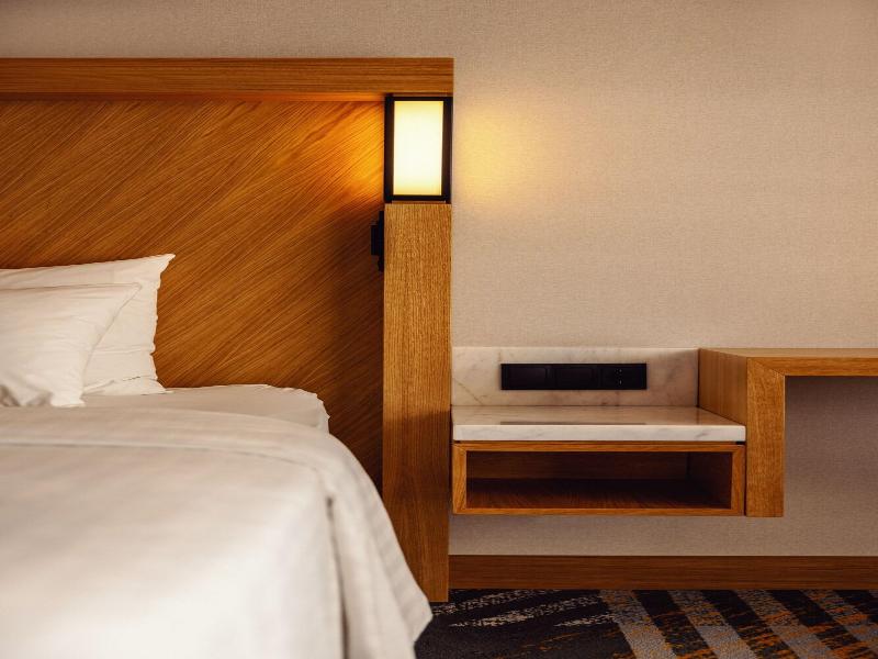 Courtyard by Marriott Tbilisi image