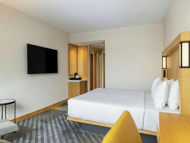 Courtyard by Marriott Tbilisi image