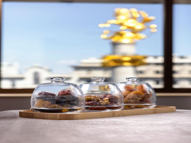Courtyard by Marriott Tbilisi image