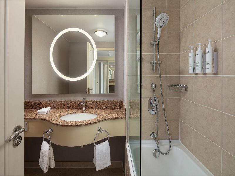 Courtyard by Marriott Tbilisi image