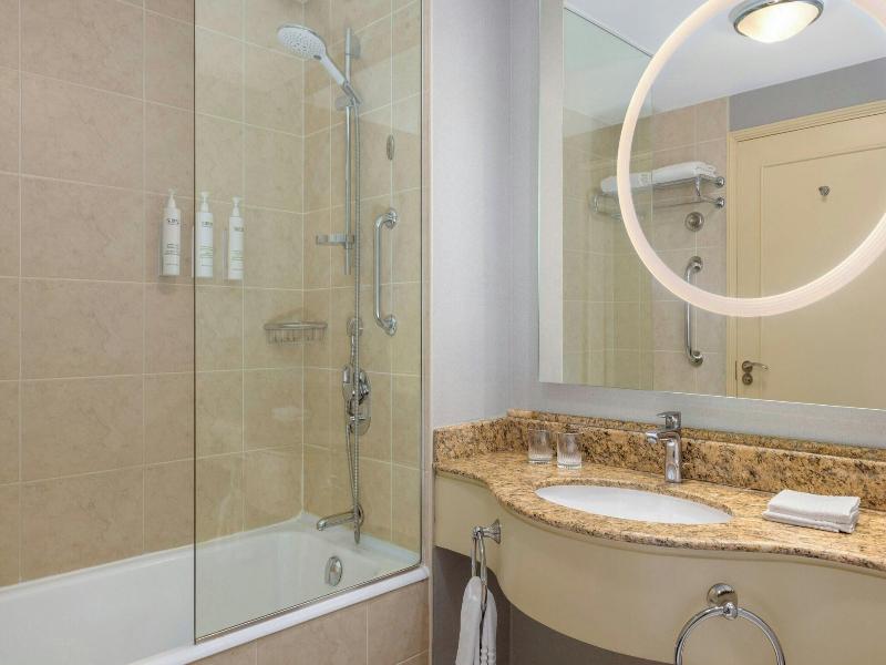 Courtyard by Marriott Tbilisi image
