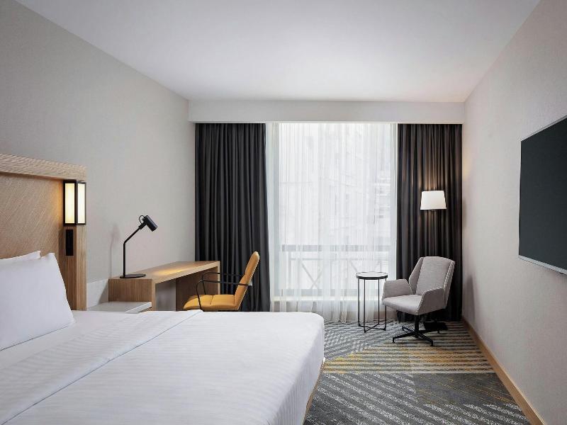 Courtyard by Marriott Tbilisi image