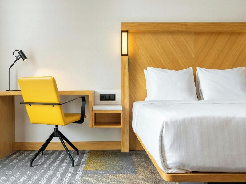 Courtyard by Marriott Tbilisi image
