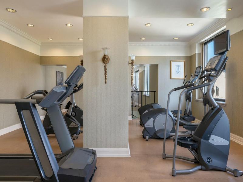 Marriott Hotel Tbilisi image