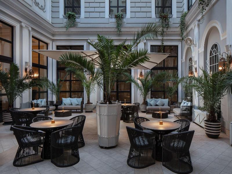 Marriott Hotel Tbilisi image