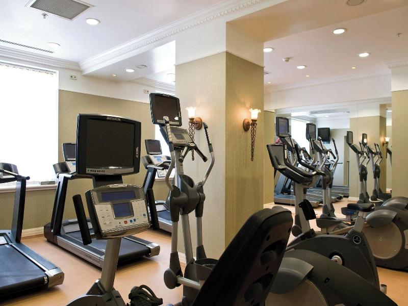 Marriott Hotel Tbilisi image