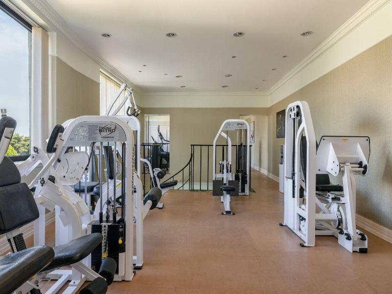 Marriott Hotel Tbilisi image