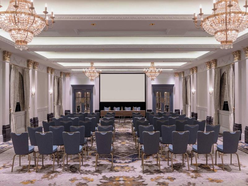 Marriott Hotel Tbilisi image