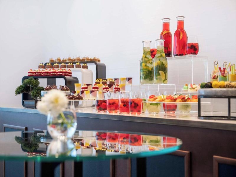Marriott Hotel Tbilisi image