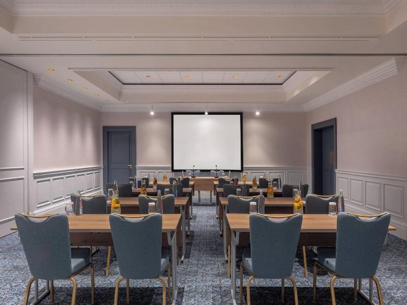 Marriott Hotel Tbilisi image