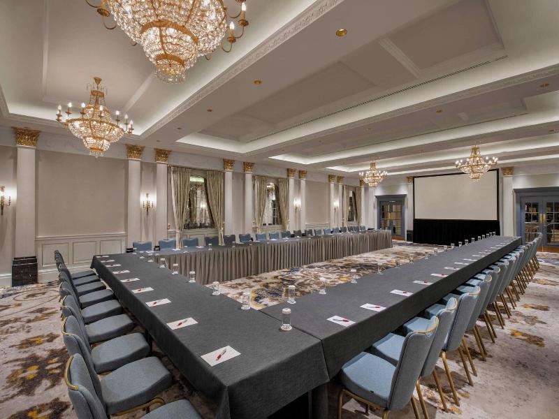 Marriott Hotel Tbilisi image
