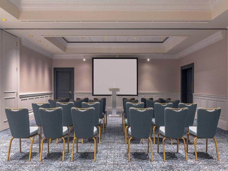 Marriott Hotel Tbilisi image