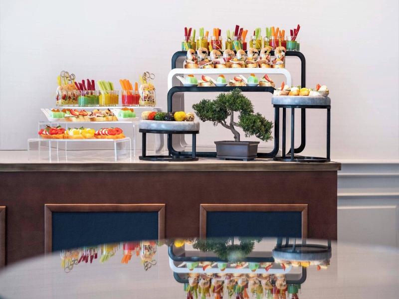 Marriott Hotel Tbilisi image