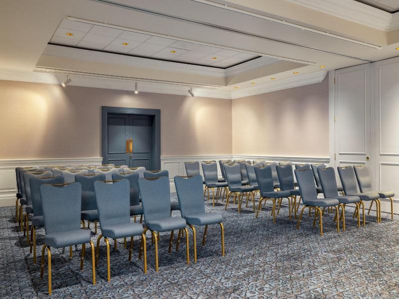 Marriott Hotel Tbilisi image