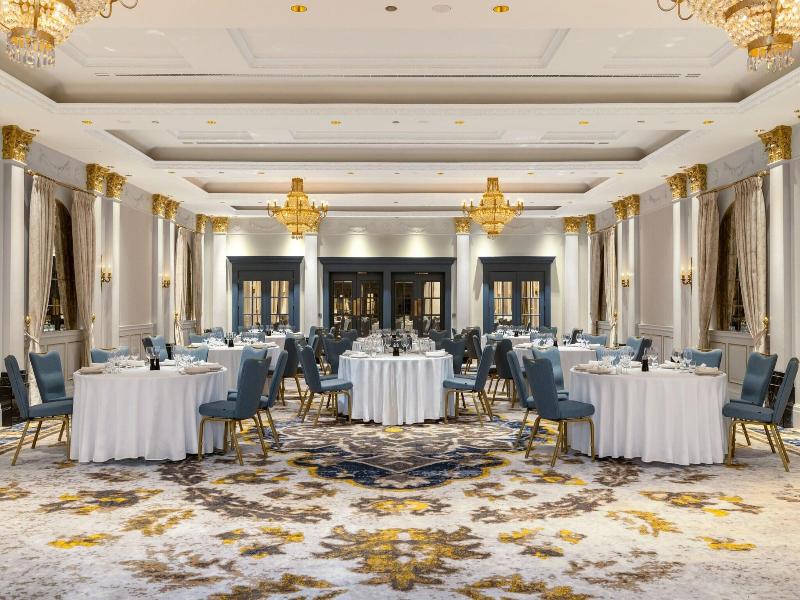 Marriott Hotel Tbilisi image