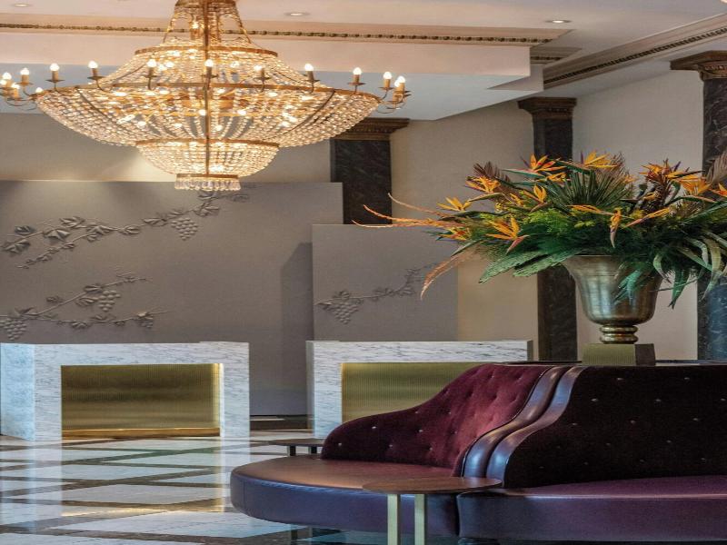 Marriott Hotel Tbilisi image