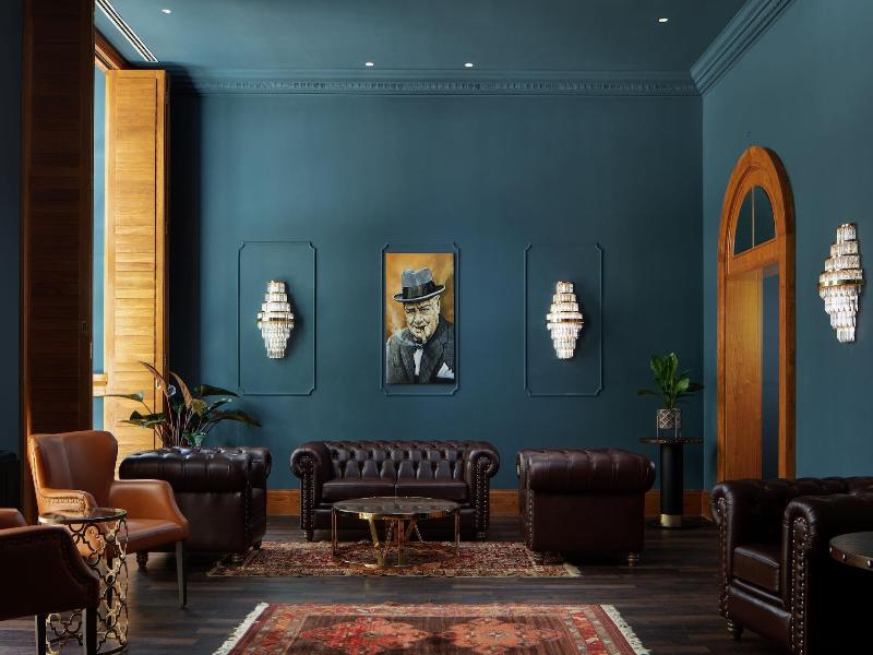 Marriott Hotel Tbilisi image