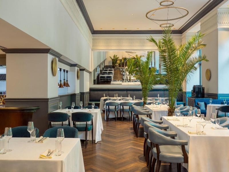 Marriott Hotel Tbilisi image
