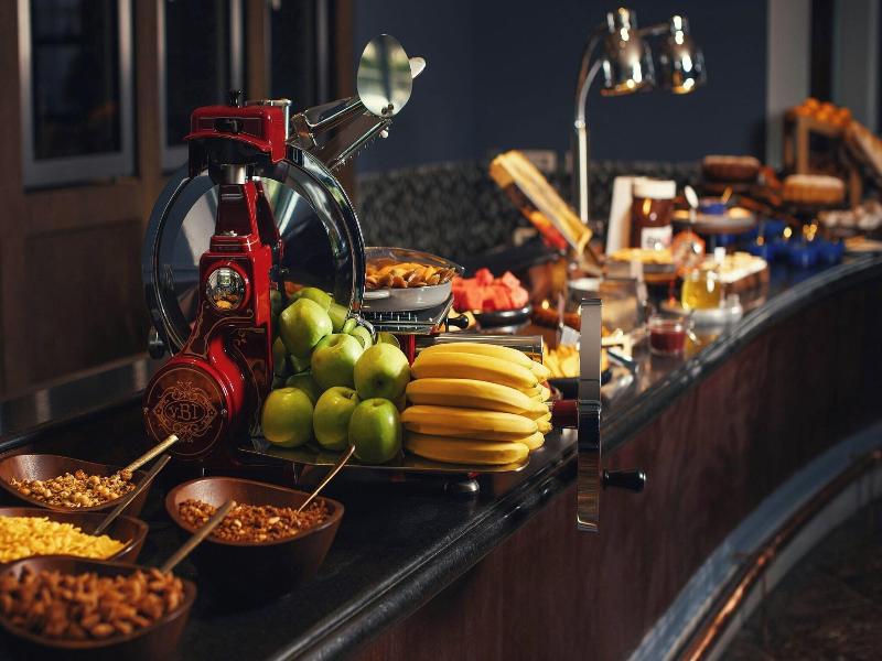Marriott Hotel Tbilisi image