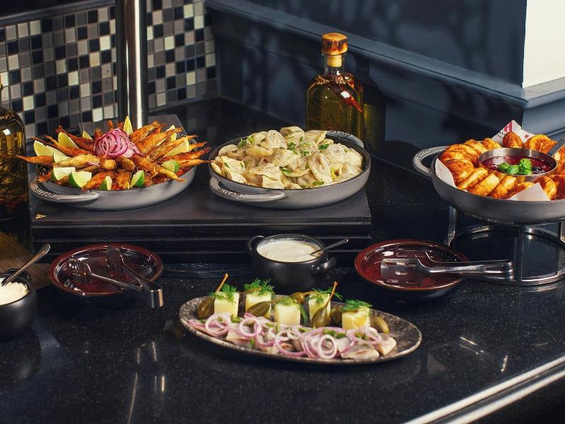 Marriott Hotel Tbilisi image