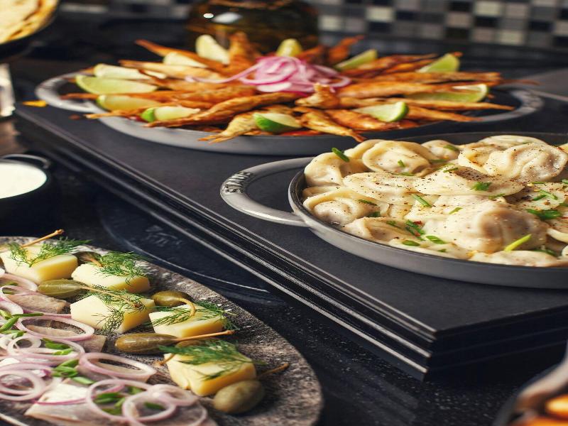 Marriott Hotel Tbilisi image