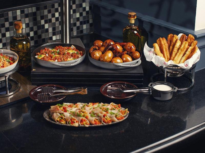 Marriott Hotel Tbilisi image