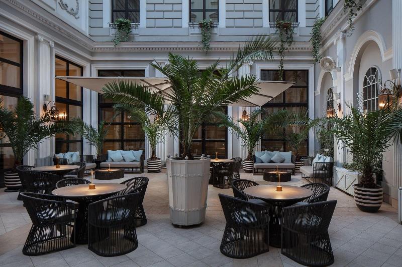 Marriott Hotel Tbilisi image