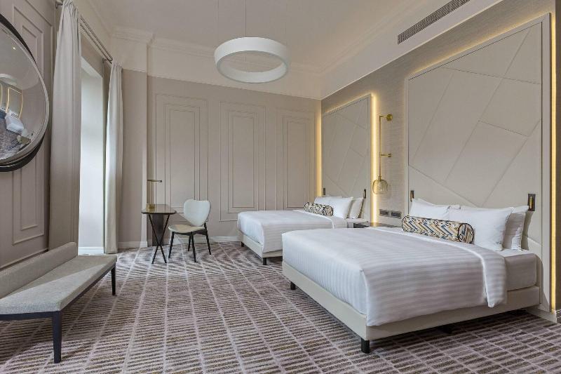 Marriott Hotel Tbilisi image