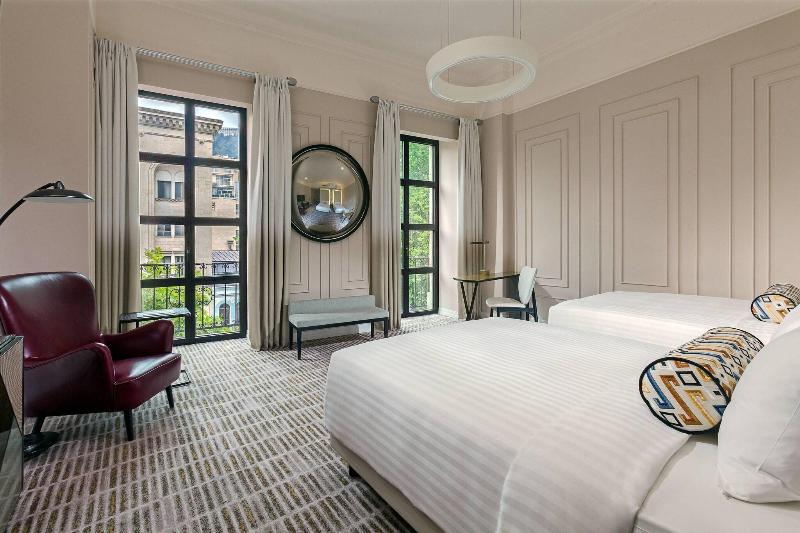 Marriott Hotel Tbilisi image
