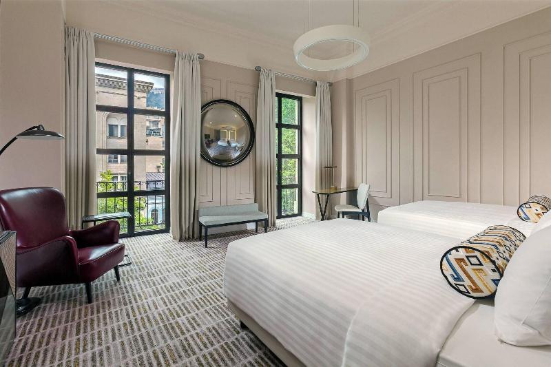 Marriott Hotel Tbilisi image