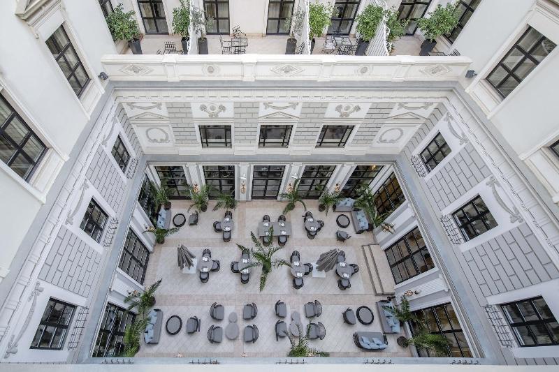 Marriott Hotel Tbilisi image